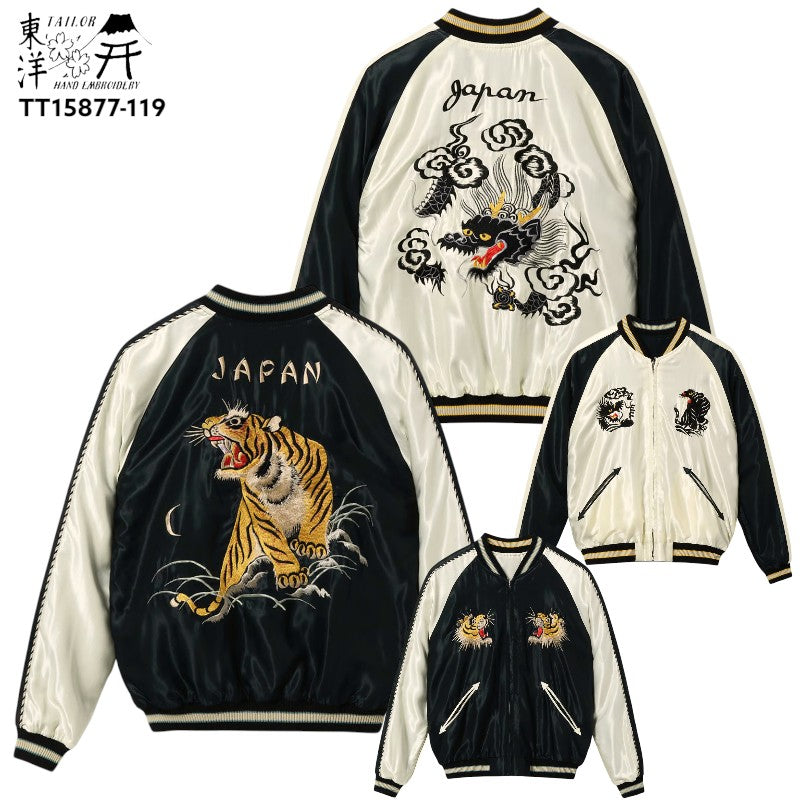 TAILOR TOYO - テーラー東洋 – SamuraiCraft