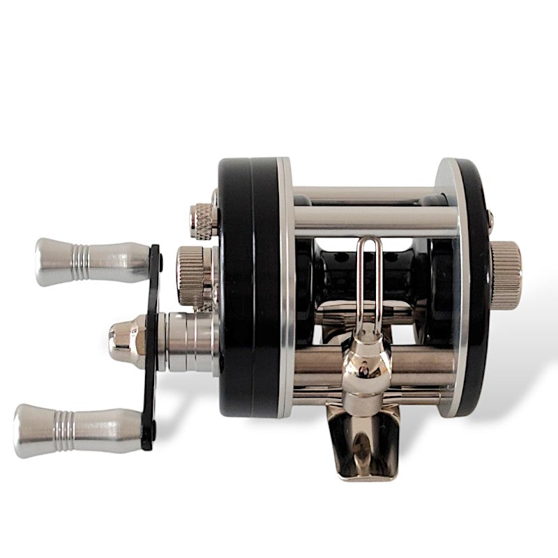 五十鈴工業 ISUZU DD310SSS ダイレクトリール 右ハンドル – SamuraiCraft