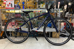 プジョー | セオサイクル鮫洲店