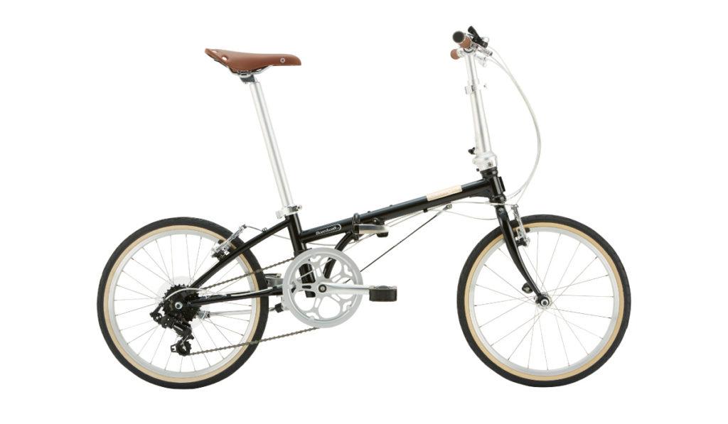 ダホンの歴史と共に育った折り畳み ボードウォークD7 | セオサイクル鮫洲店