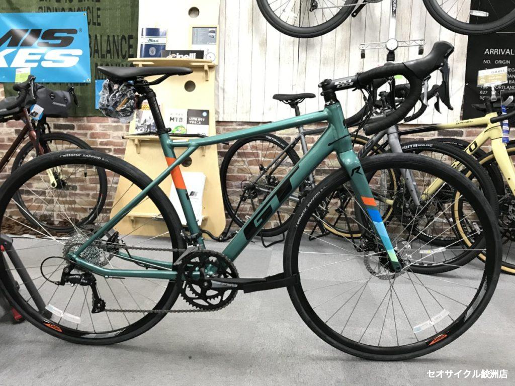 Bopwrip】GT ROAD COMP 2021年モデル ジェイド M GT(ジーティー) GT