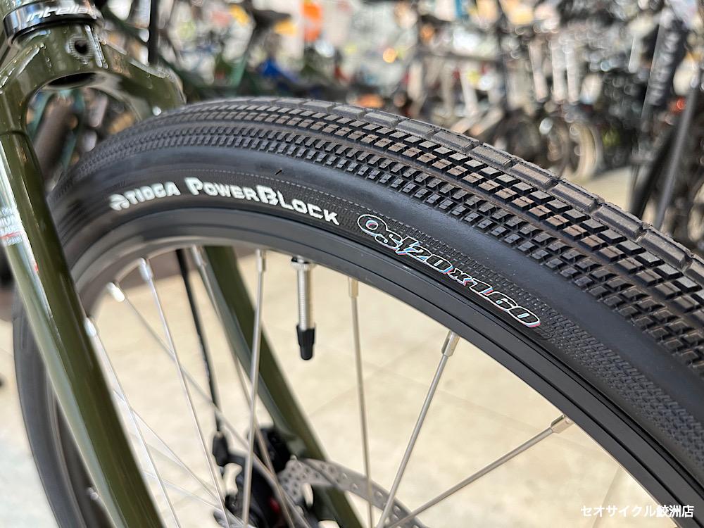 アラヤのツーリングドロップミニベロ ARAYA CXM | セオサイクル鮫洲店