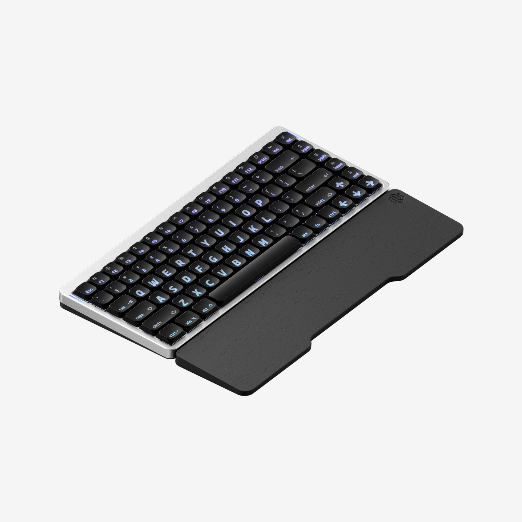 NuPhy Air75 HE Jade Pro 5年延長保証付 Air75 HE磁気スイッチ