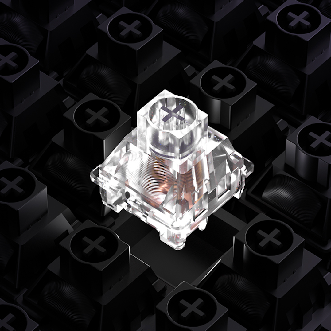 KeyTok NOVA Magnetic Switch – DIGIART