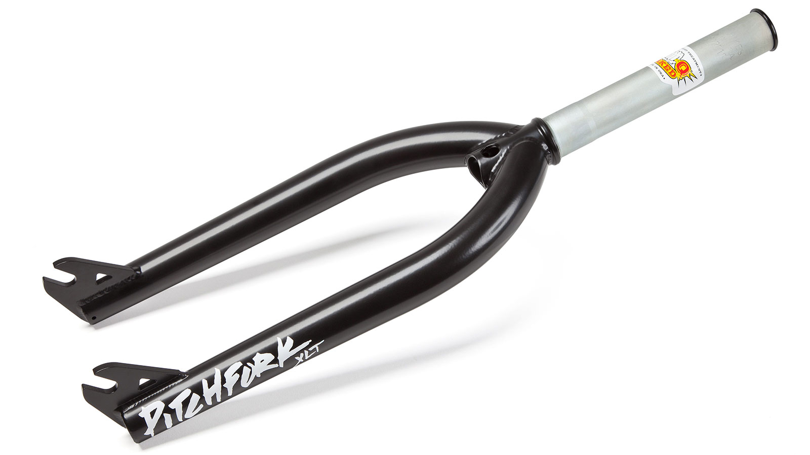 PITCHFORK XLT – S&M Bikes