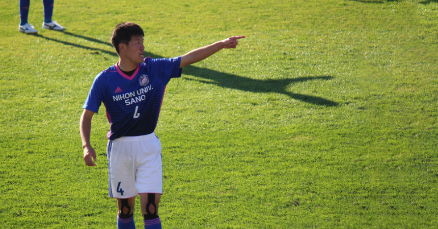 佐野日大高校サッカー部公式サイト – 佐野日本大学サッカー部の公式