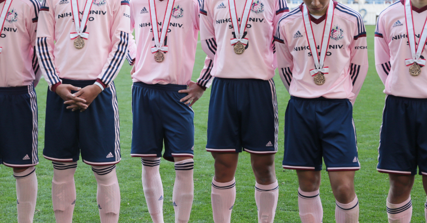 佐野日大高校サッカー部公式サイト – 佐野日本大学サッカー部の公式