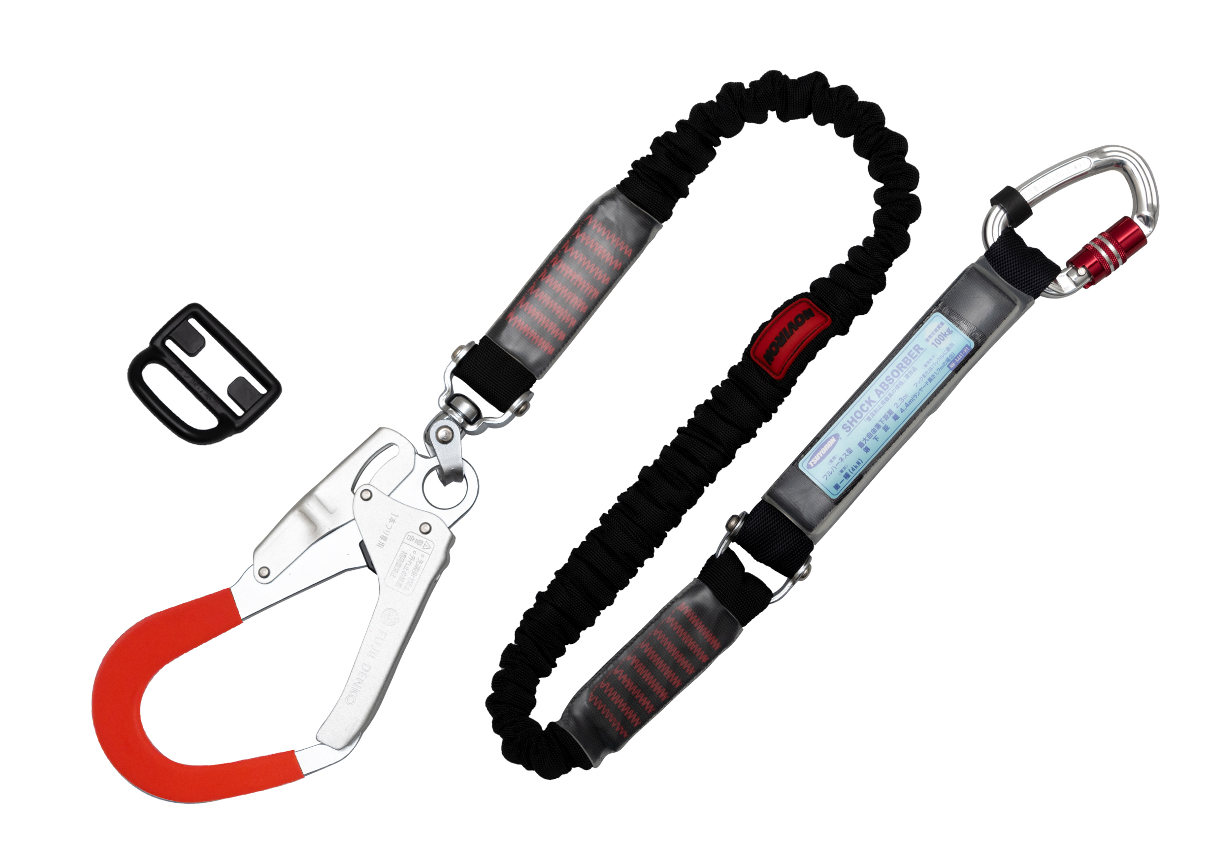 THL-NV93SV-21KS-BK-R23SC 安全・保護用品 墜落制止用器具 フル