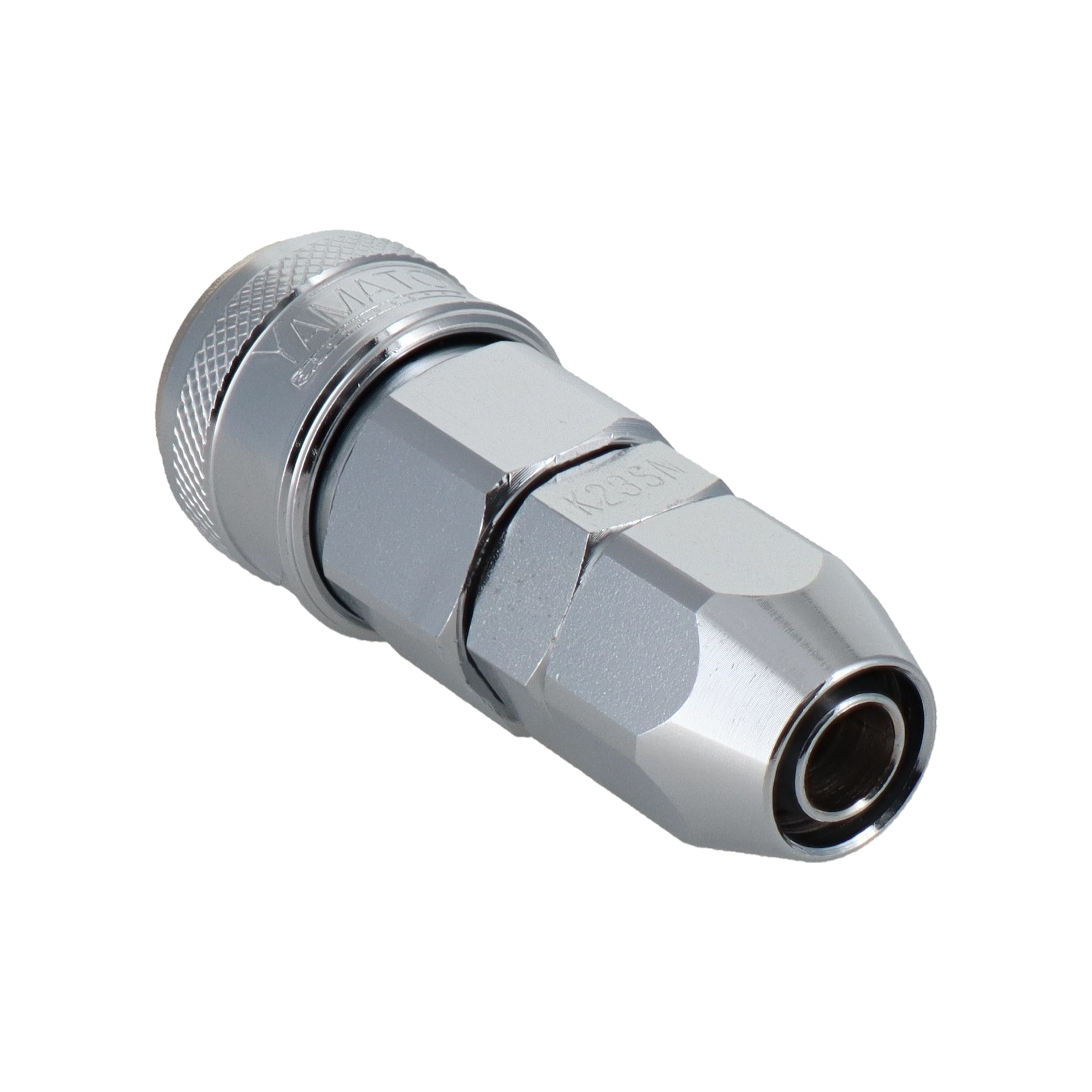 K22-SN エアーパーツ カプラー エアー用ワンタッチナットソケット 内径