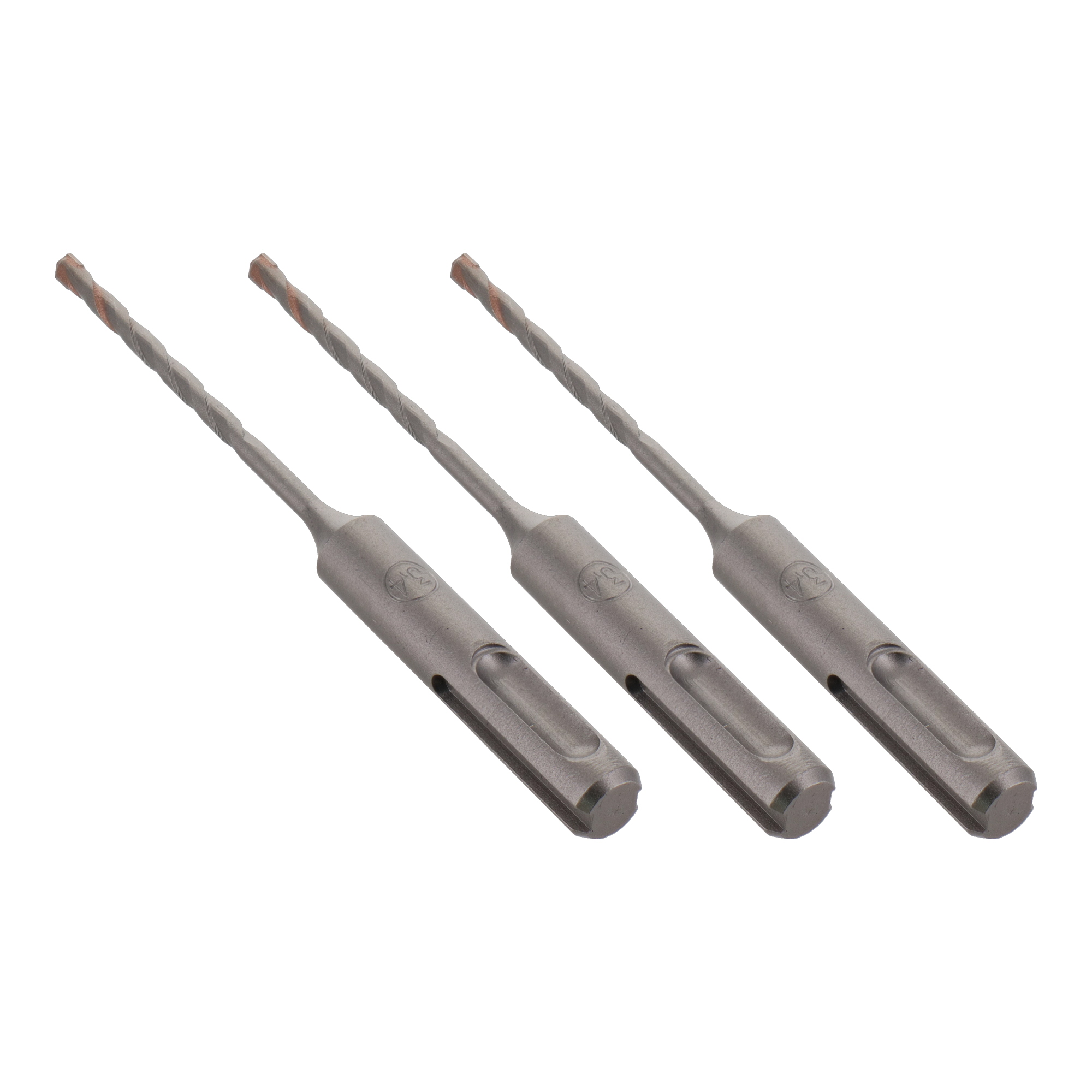 TCD-343 穴あけ コンクリートドリル SDSプラス コンクリート用ドリル刃