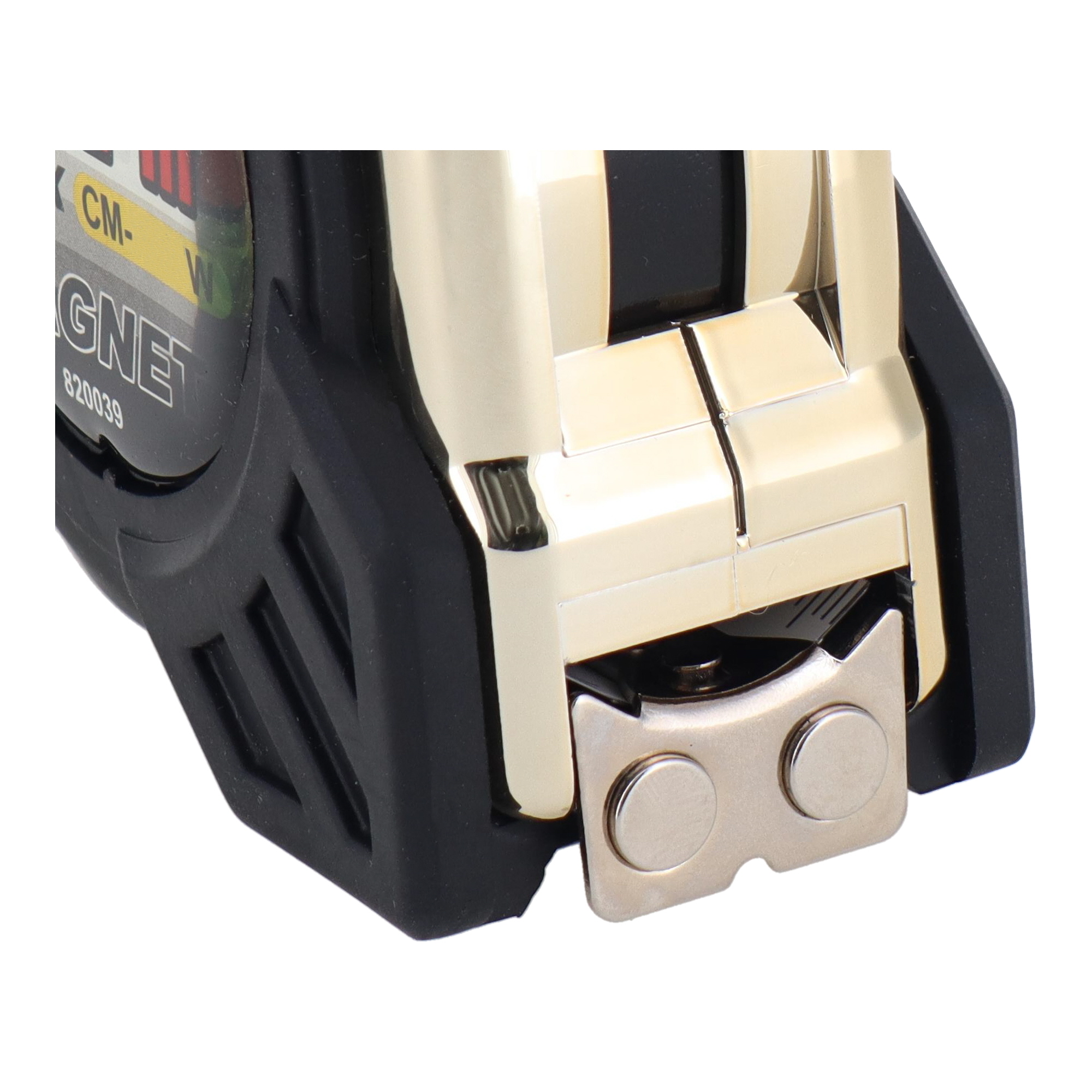 CM-5519W 測定器具 コンベックス ダブルロックコンベックス 5.5m×19mm