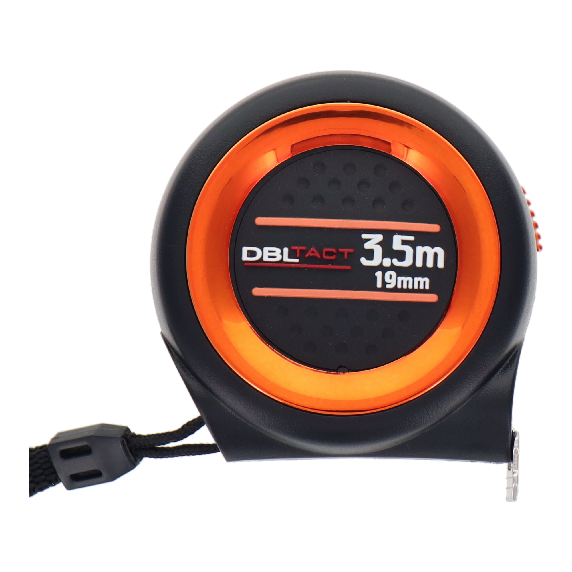 DSC-1935 測定器具 コンベックス コンパクトセルフロックコンベックス