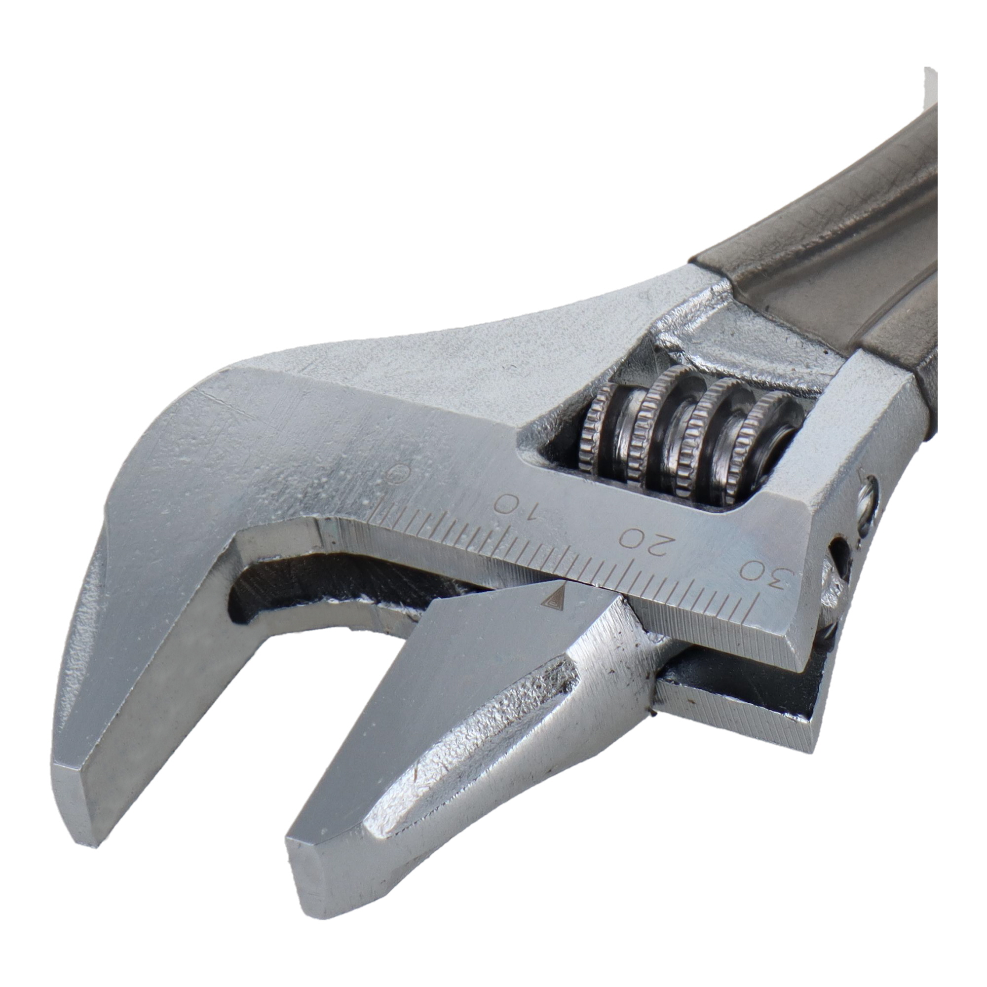 TLM-30S 配管工具 モンキーレンチ ライトグリップモンキーレンチ