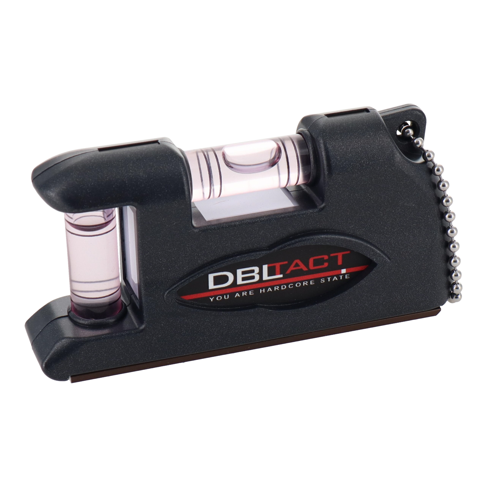 DT-SL-85AP 測定器具 水平器 スマートレベル オーロラパープル｜株式