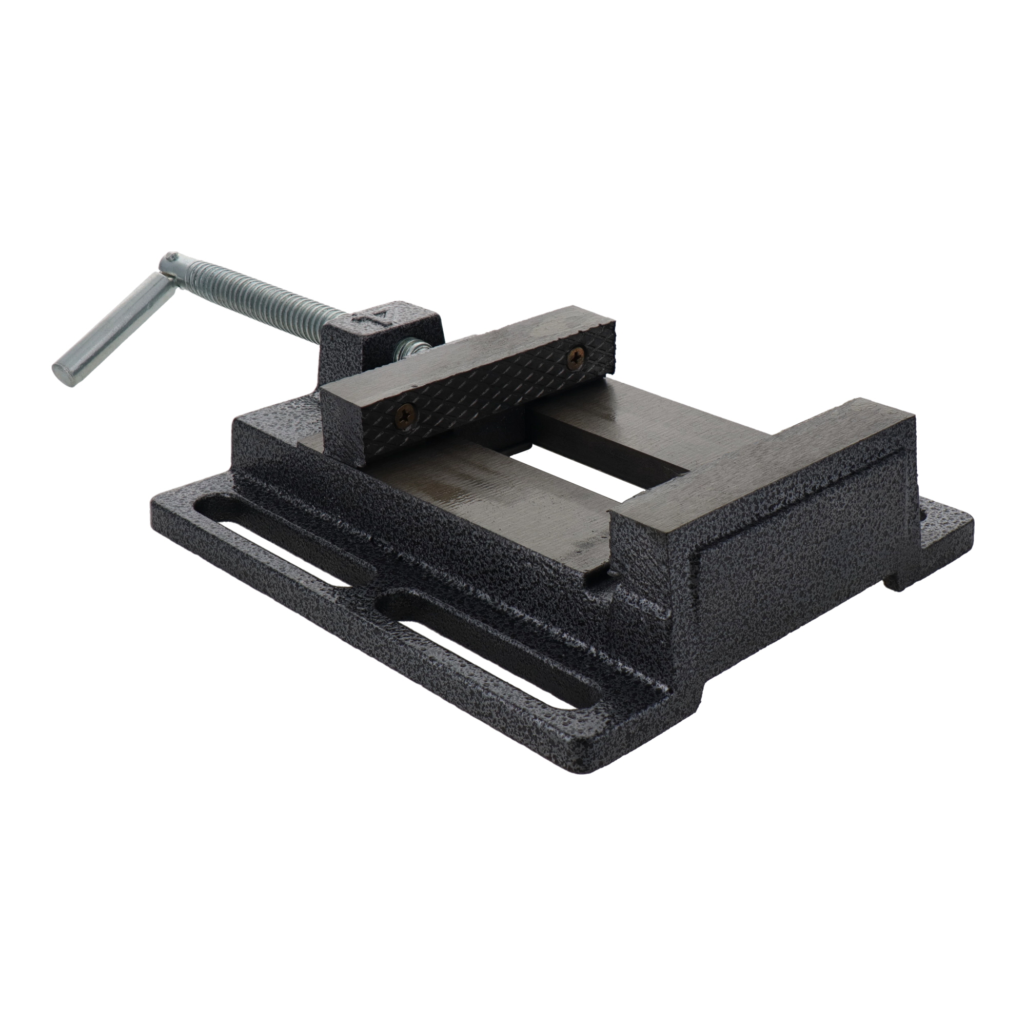 SR-BV100 バイス クランプ バイス ボール盤バイス 100mm｜株式会社