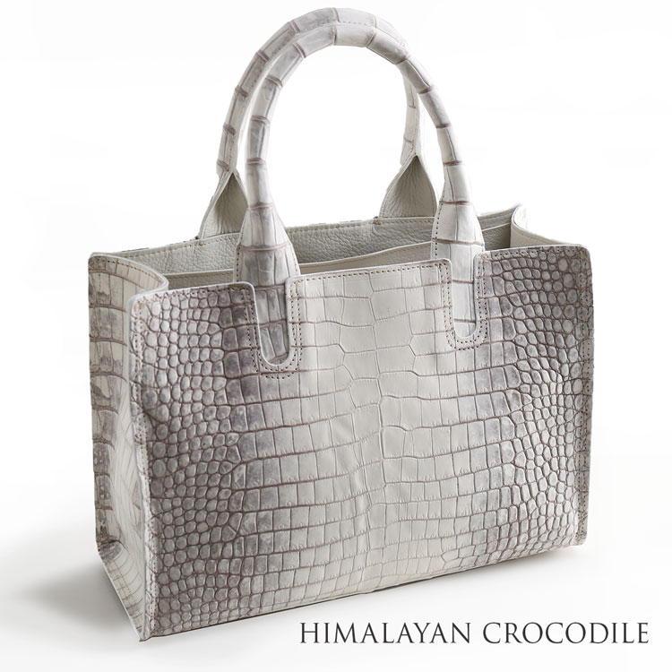 ヒマラヤ ポロサス 日本製 トートバッグ 2way センター取り JRA