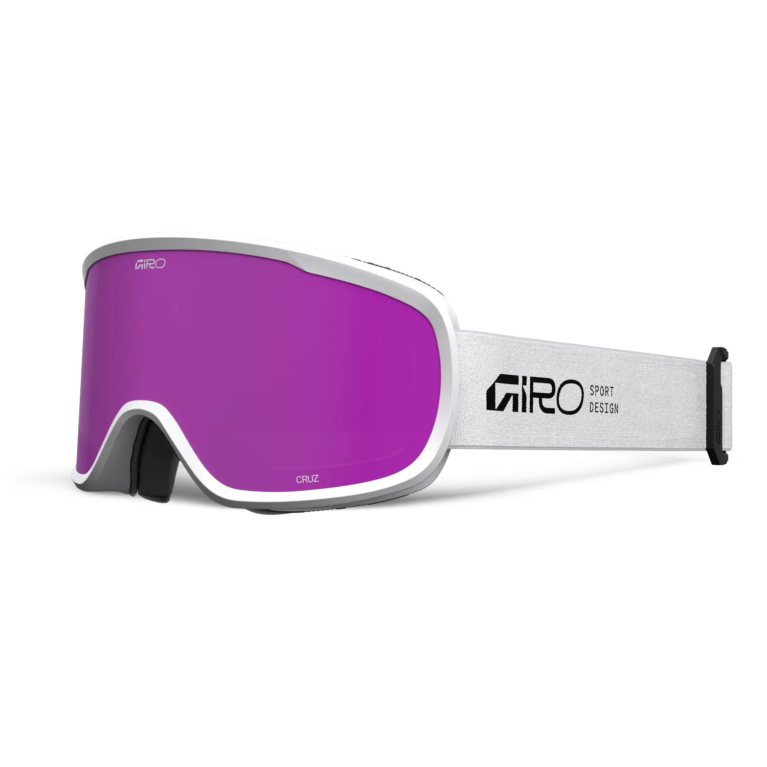 Giro Cruz Goggles - Saami Ski Shop