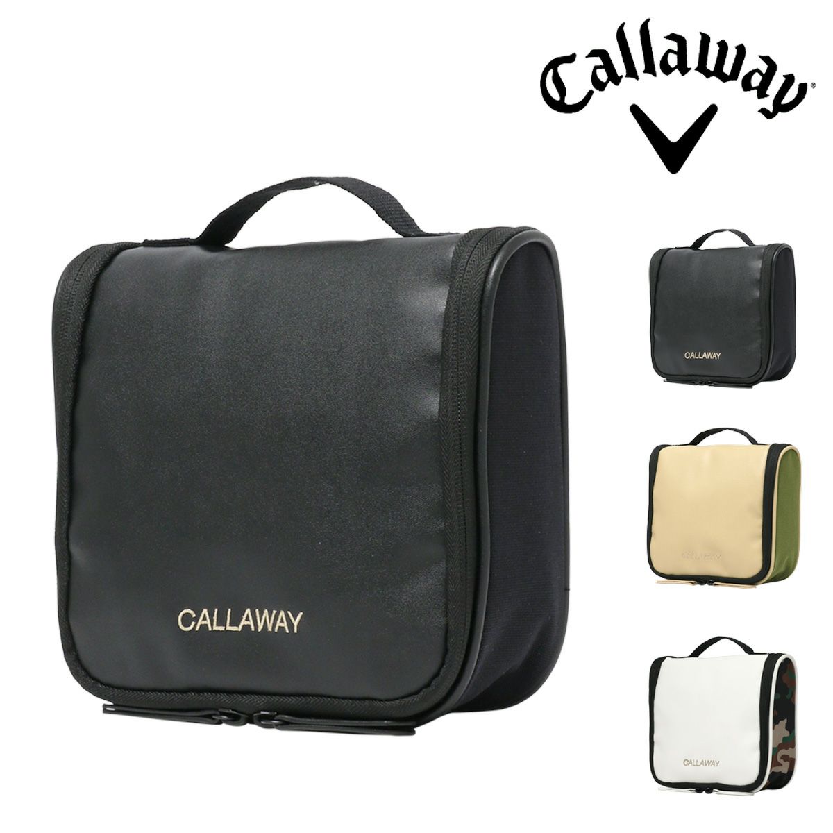 キャロウェイ ゴルフ トートバッグ ロッカートート ゴルフバッグ