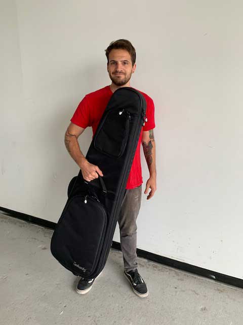 Portabag - Sadowsky Guitars