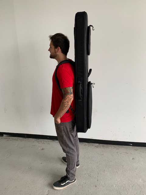 Portabag - Sadowsky Guitars