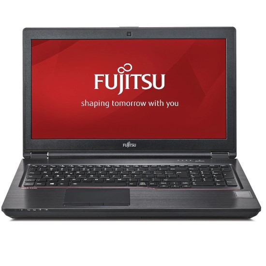 Safa Computers | Fujitsu Celsius H780 15.6