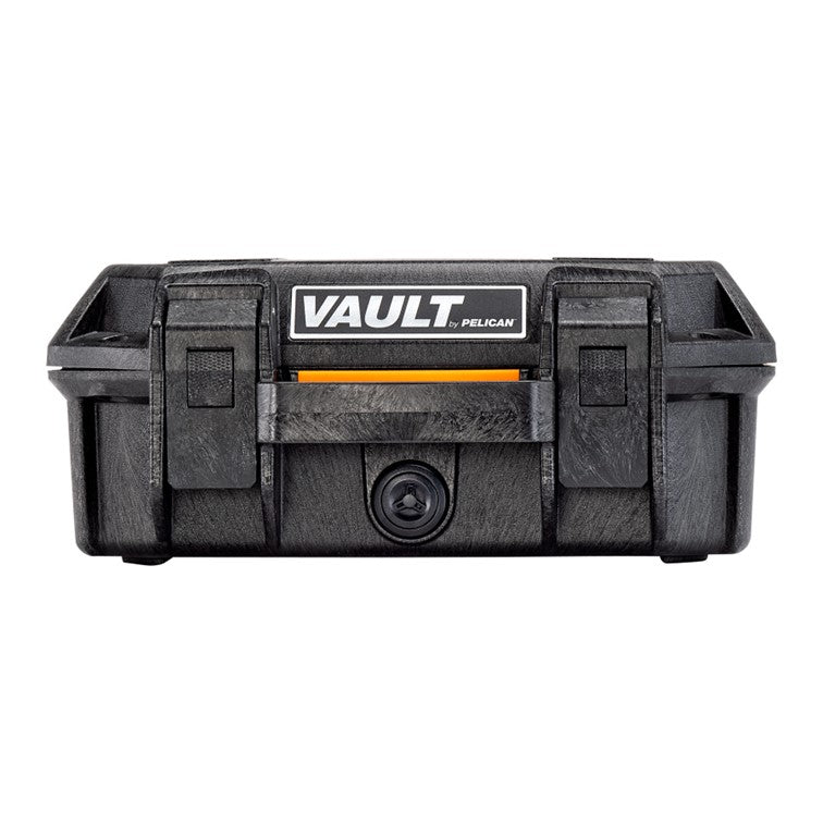 Vault V100 black – PELICAN Specialty Shop Safari Line Travel