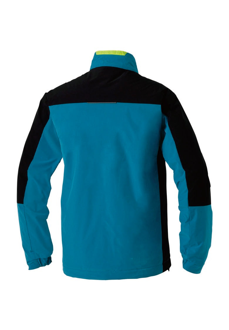 SOWA 7524-00 桑和 制電JIS ストレッチ エコ 防寒ブルゾン【秋冬用