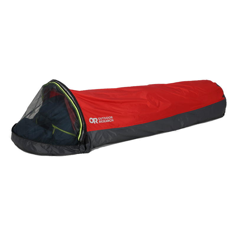 Outdoor Research Helium Bivy – sagetosummit