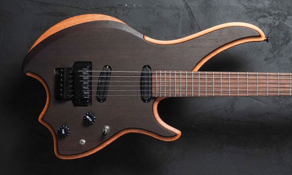 桜村眞シグネイチャーモデル「Seed Kirin」発売！ | Sago New Material