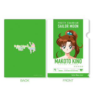 2025 BIRTHDAY GOODS MAKOTO KINO｜Sailor Moon store ONLINE