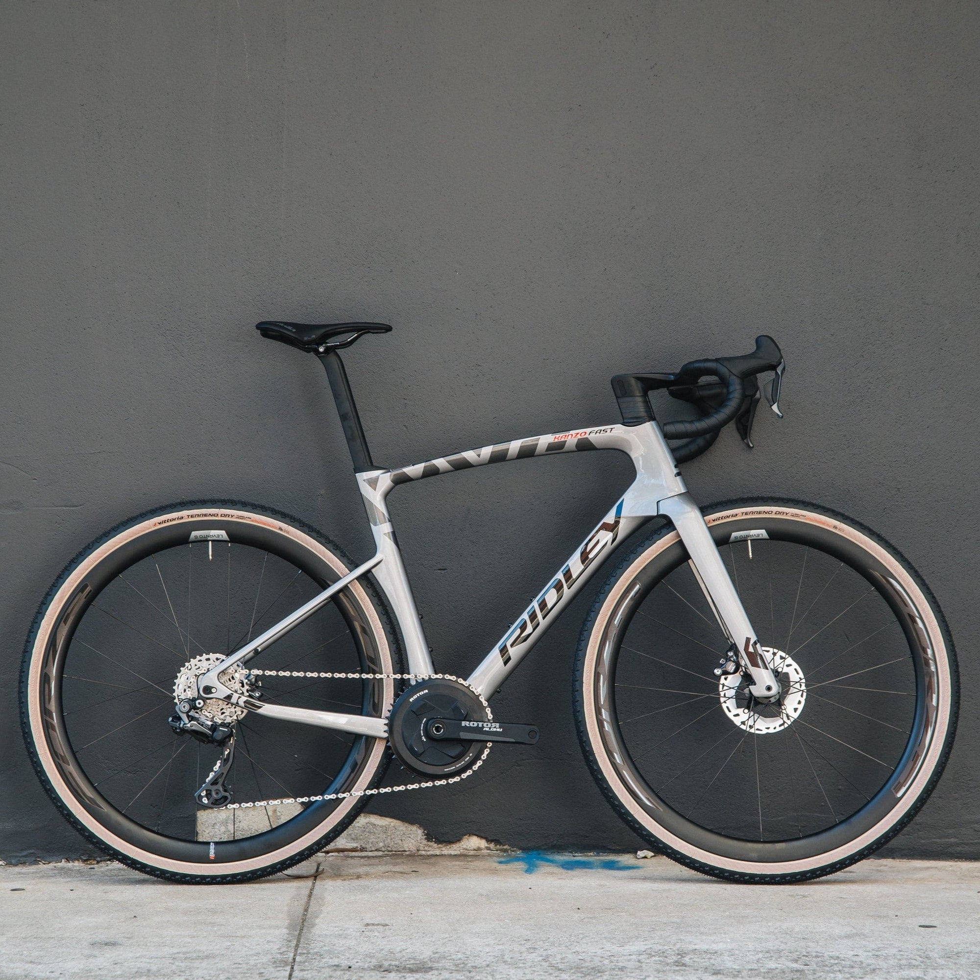 Ridley Kanzo Fast GRX Di2/Classifed – Saint Cloud