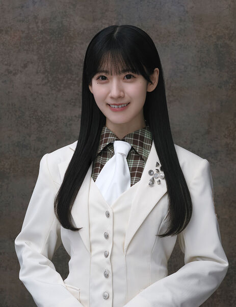 石森 璃花 | 櫻坂46公式サイト