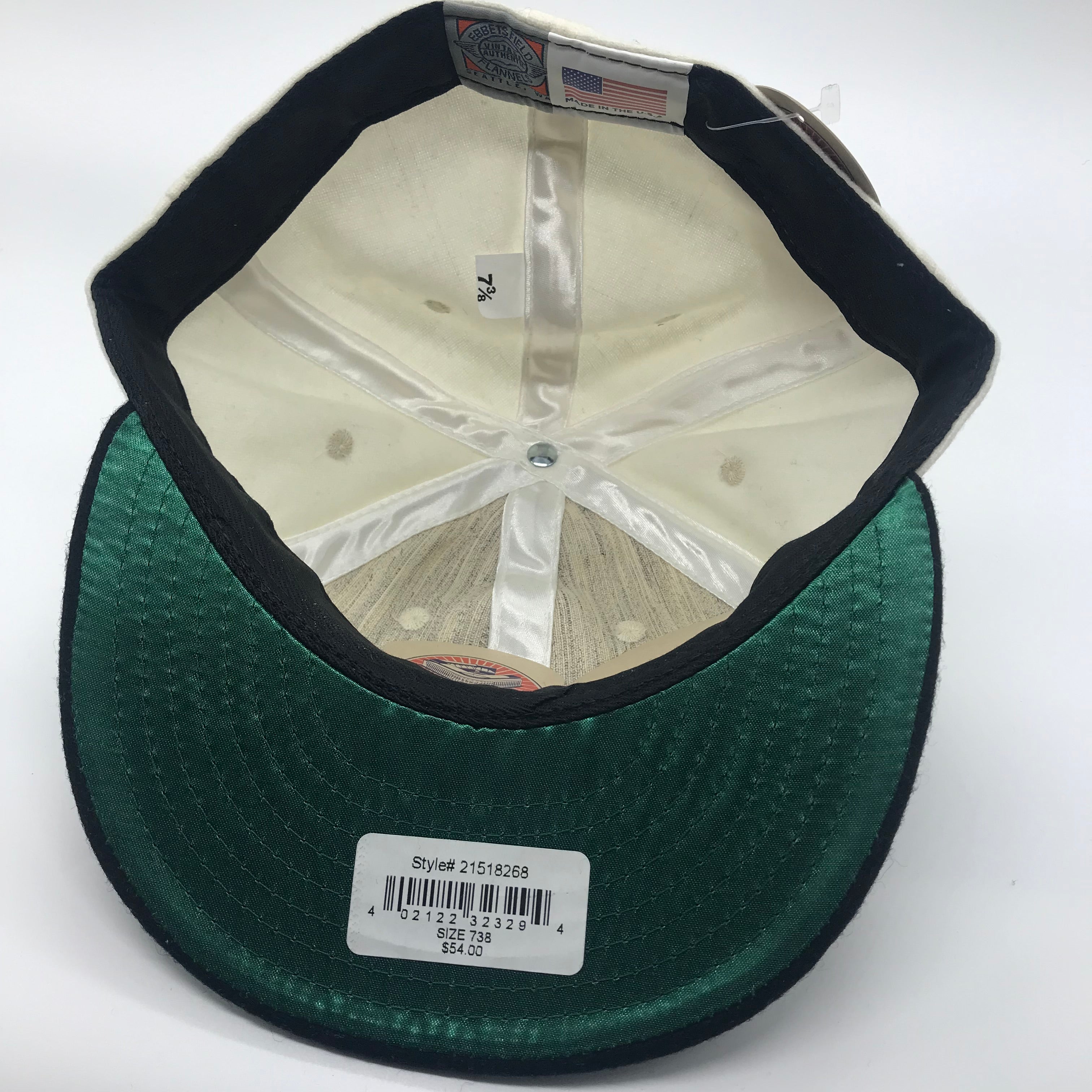 読売ジャイアンツ(7 3/8)エベッツフィールドフランネルズ – Sakurada