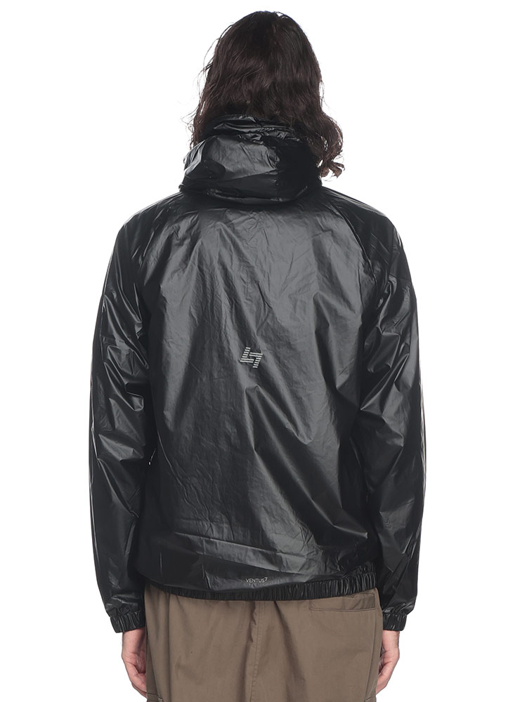 EMPORIO ARMANI (エンポリオアルマーニ) Dynamic Athlete フード付き