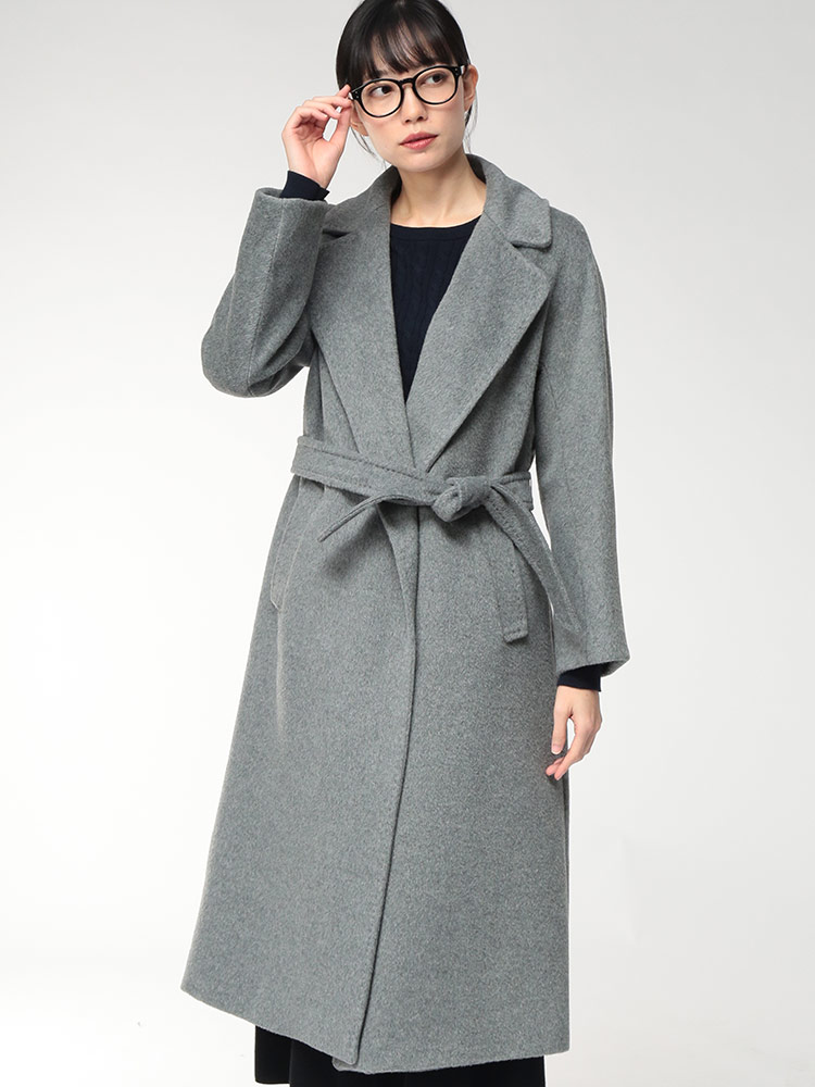 WEEKEND MAX MARA (ウィークエンド マックスマーラ) ウールアルパカ