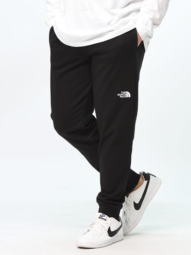 スウェットパンツ 裏毛 ロゴ刺繍 ウエストコード ボトムス パンツ