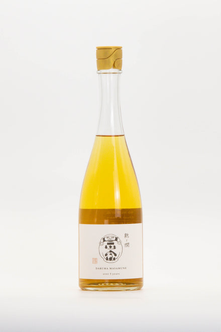 2003年神亀 真穂人 純米酒 – 熟と燗 : Sake Matured