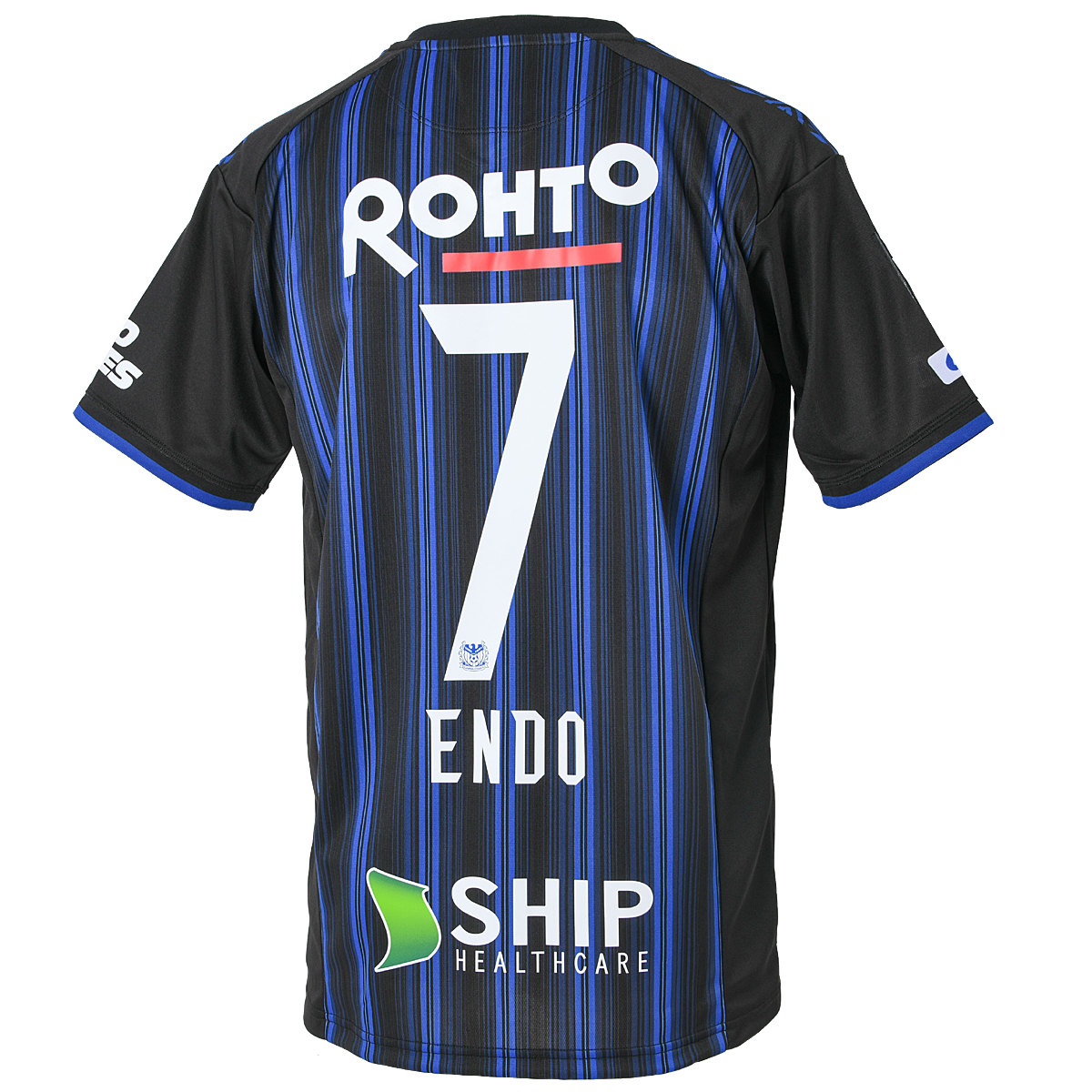 パリ サンジェルマン psg 16 17 ホーム ユニフォーム - SAKKANIGHT