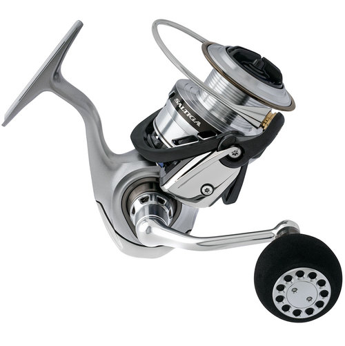 DAIWA SALTIGA BJ FISHING REEL | Sale-Marineshop.com