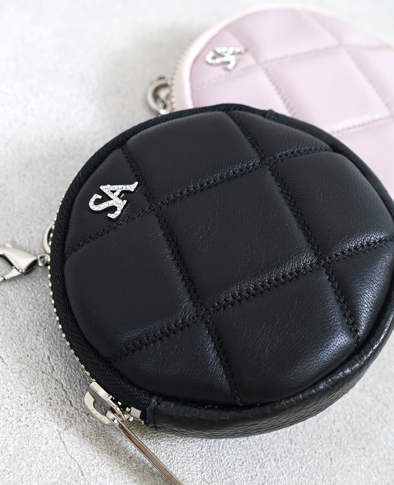 テネラ SA ラウンドポーチ 1881-sa