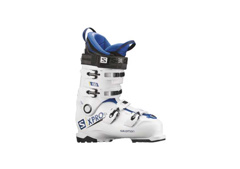 SALOMON SKI BOOTS X-PRO 100 - サッポロスキッド