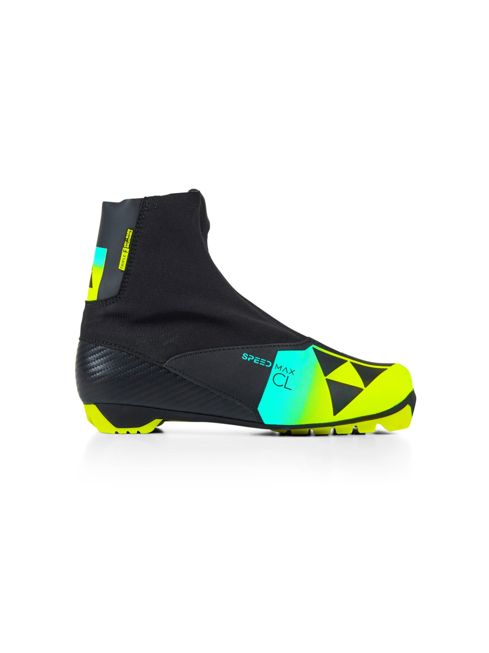 クロスカントリースキー - サッポロスキッド