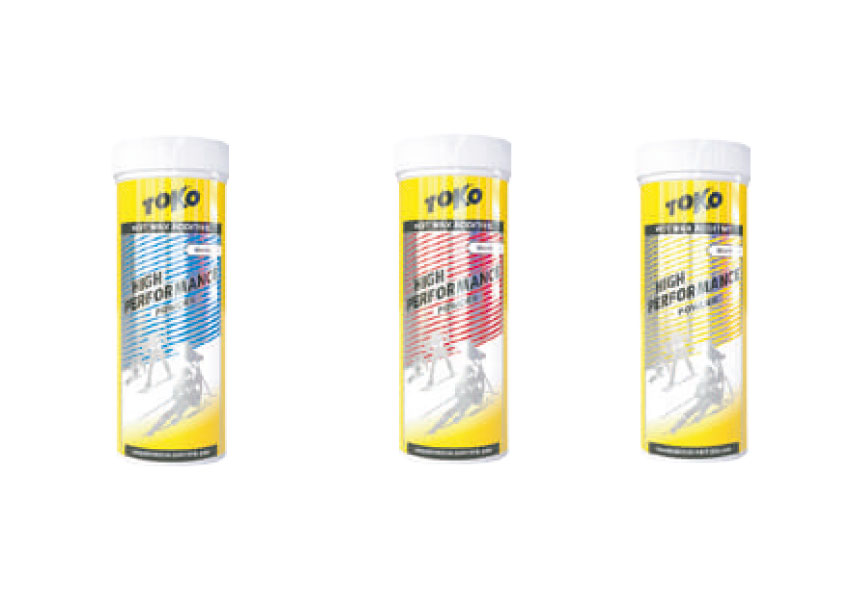 TOKO / ジェットリキッドトップフィニッシュ - サッポロスキッド