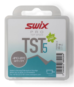 SWIX PRO Speed TST ターボ - サッポロスキッド