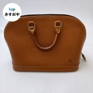 ルイヴィトン モノグラム バケット 付属ポーチの買取実績 | 買取専門店