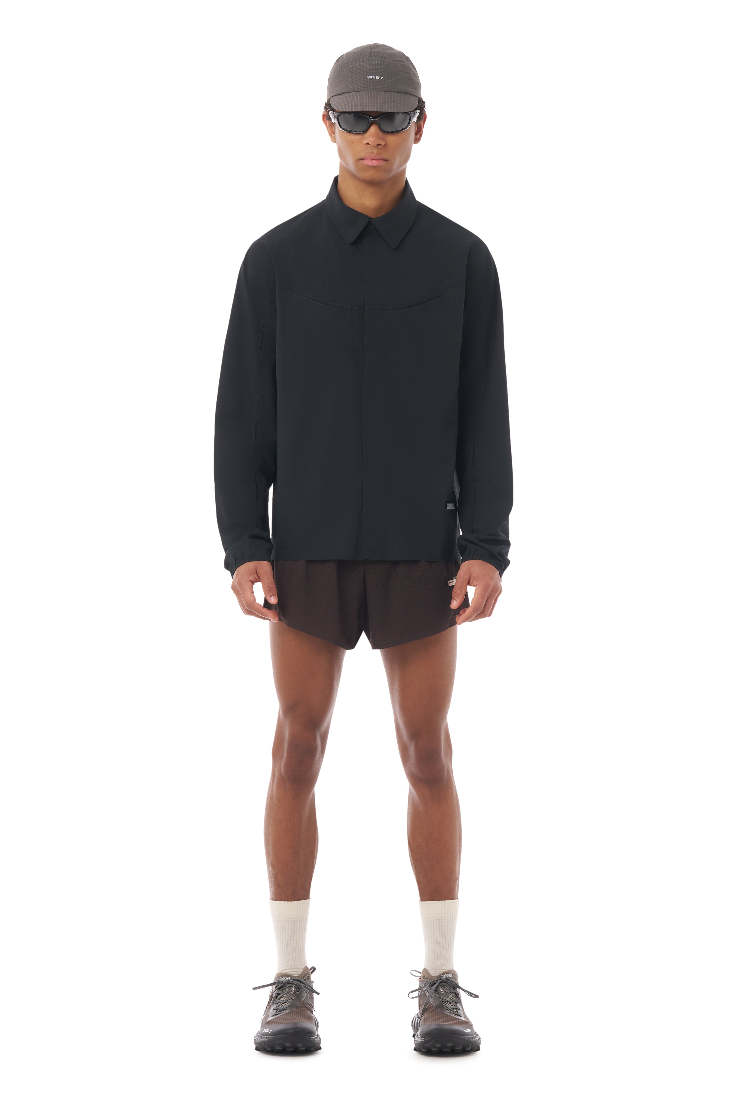 PeaceShell™ River Shirt – SATISFY