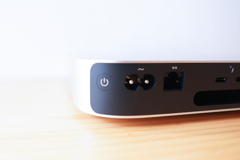 M1搭載のMac miniの開封レビュー！噂通りのすごいMac！ | satopad