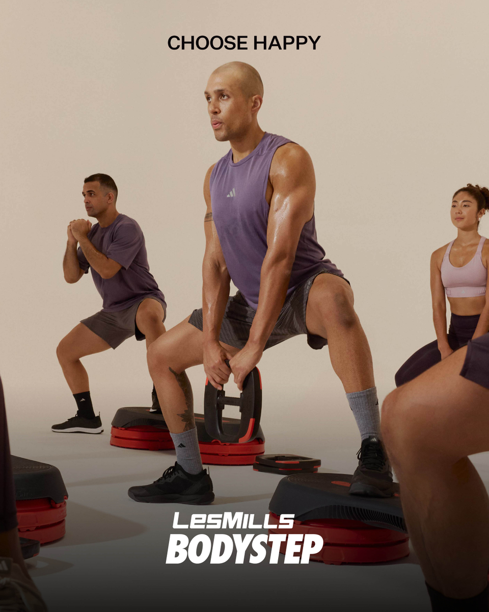 ボディステップ 138 曲 試聴