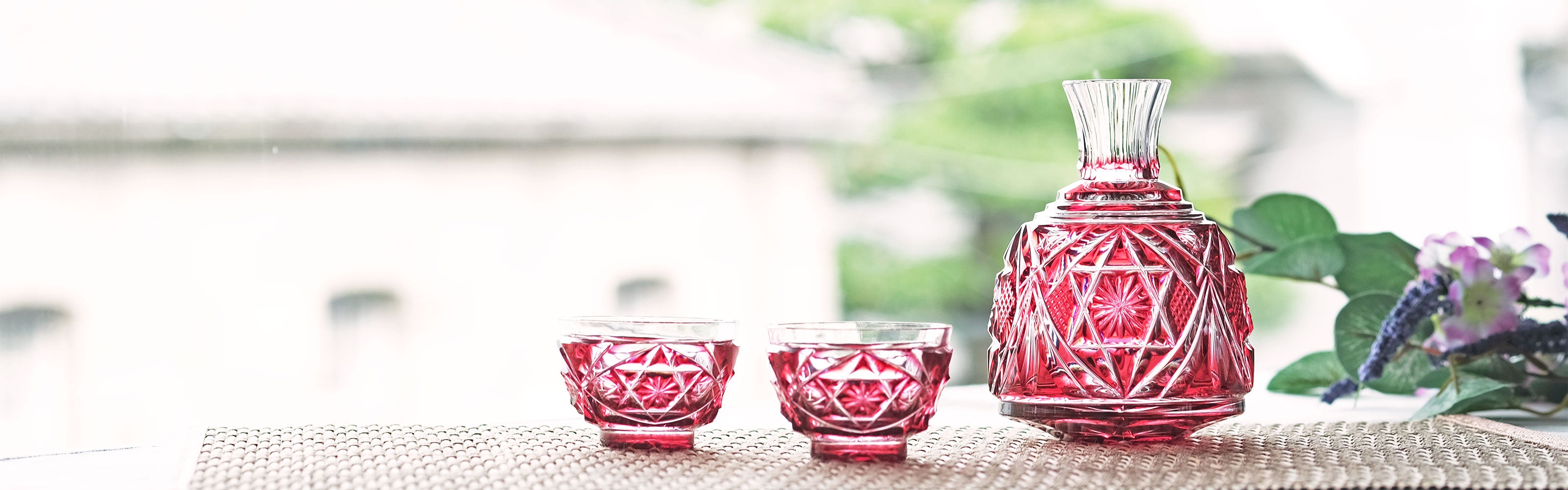 人気商品 – Page 5 – ㈱島津興業 島津薩摩切子