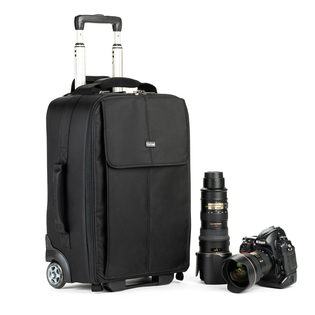 GIN-ICHIスタッフブログVOL.25】自分にあったカメラバッグを探そう